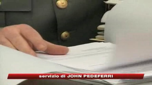 Scudo fiscale, tensione tra Italia e Svizzera