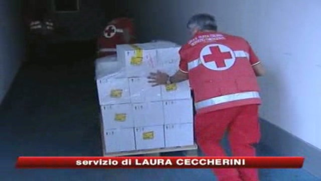 Virus H1N1, 3milioni di italiani dal medico

