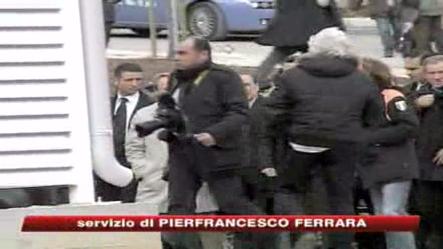 Berlusconi rilancia: premier eletto dal popolo