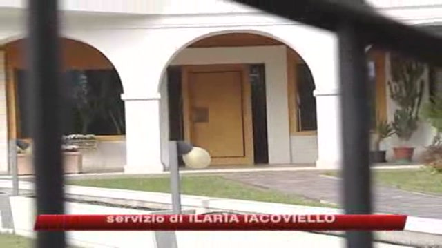 Informatico sequestrato ad Ancona, due arresti