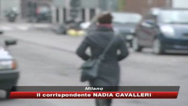 Milano, donna rapinata e stuprata da uno straniero