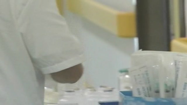 H1N1, Fazio: Vaccineremo il 40% degli italiani