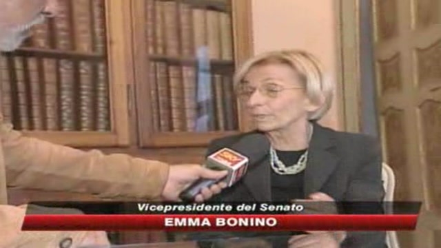 Emma Bonino: ricordare per non tornare a nazionalismi