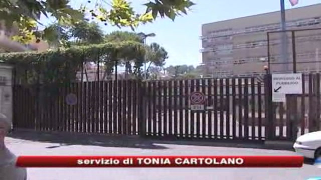 Caso Marrazzo, il tribunale decide sui 4 carabinieri