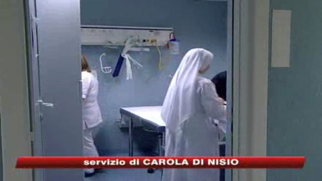 Influenza A, due nuove morti sospette nel Lazio