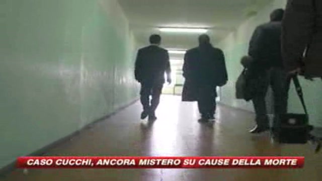 Caso Cucchi, in arrivo gli avvisi di garanzia