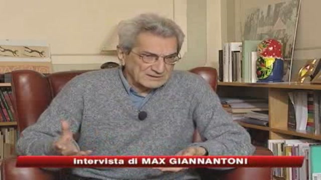 Negri: La lotta armata in Italia l'ha iniziata lo Stato