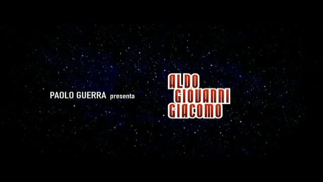 ANPLAGGHED AL CINEMA - il trailer