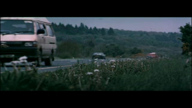 SHROOMS - TRIP SENZA RITORNO - il trailer