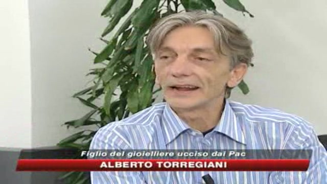 Battisti, Torregiani: da tanto aspettavamo nuovo inizio