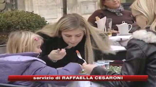 Pausa pranzo, i Romani bocciano la proposta Rotondi 