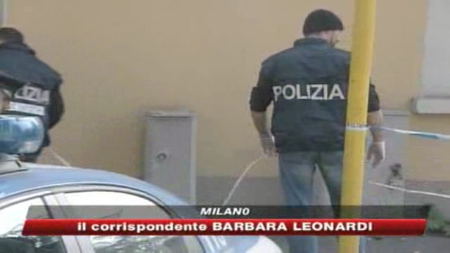 Milano, omicidio imprenditore: fermato il secondo uomo
