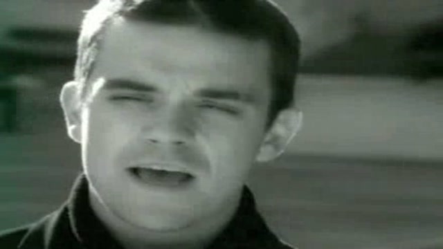 Robbie Williams, galeotta fu la radio