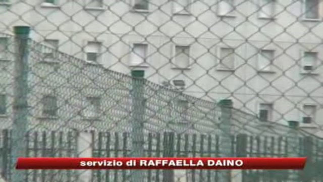 Quasi un morto ogni due giorni nelle celle italiane