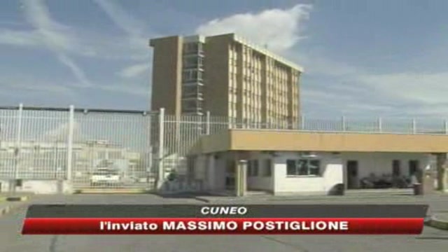 Cuneo, nuovo caso di morte in carcere
