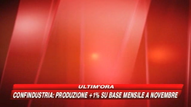 Istat, a novembre inflazione + 0,7% base annua