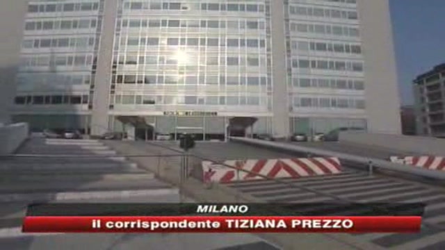 Milano, Moratti e Formigoni indagati come inquinatori