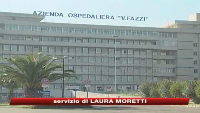 Lecce, sette medici indagati per morte bimbo di 2 anni
