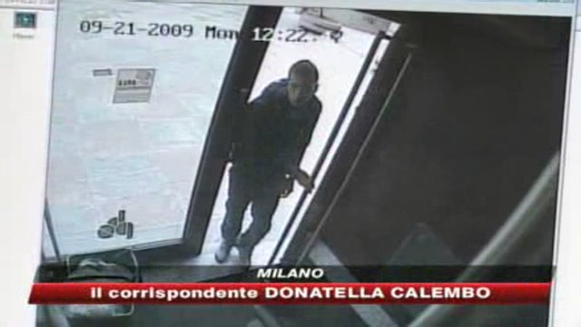 Milano, rapinavano banche e scappavano in metro