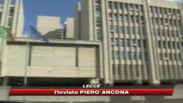 Lecce, due insegnanti indagati per pedofilia