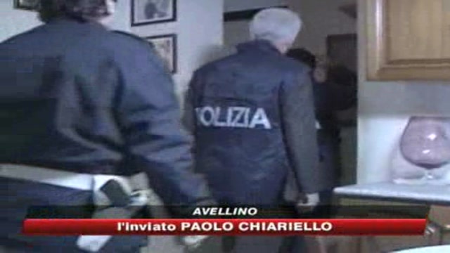 Sventata maxitruffa alle banche, 15 arresti ad Avellino