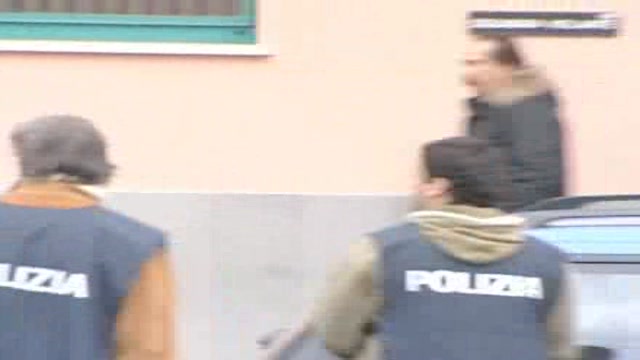 Amanda Knox visitata in carcere dall'ass. Italia-Usa