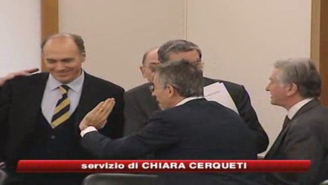 Berlusconi aggredito, scontro nel Csm