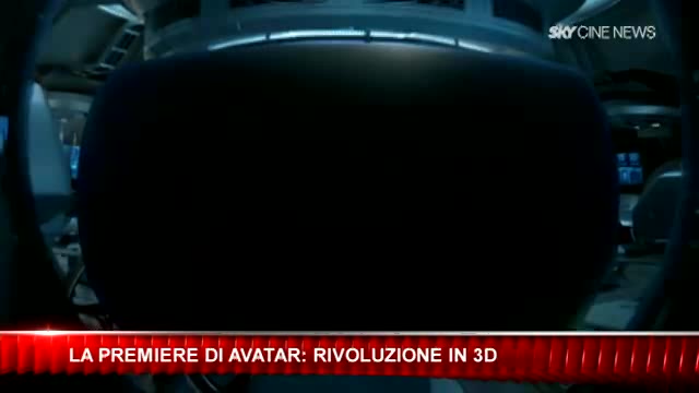 SKY Cine News: Tutti pazzi per Avatar