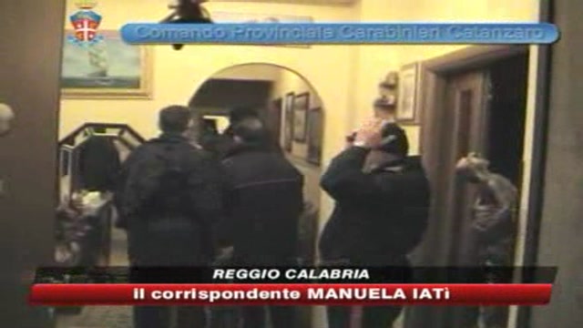 Blitz antidroga, 50 arresti dalla Campania alla Sicilia