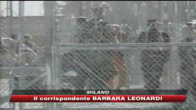 Guantanamo, terzo detenuto tunisino  arrivato in Italia