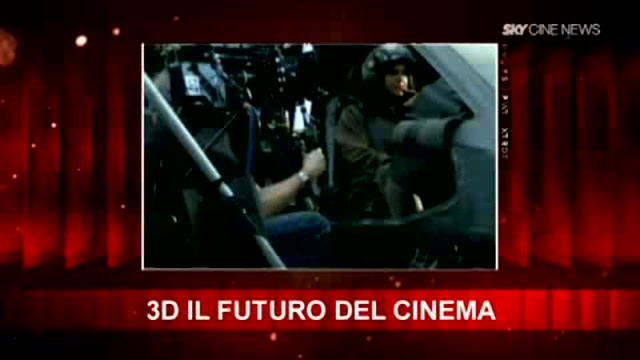 SKY Cine News: Avatar, la rivoluzione in 3D