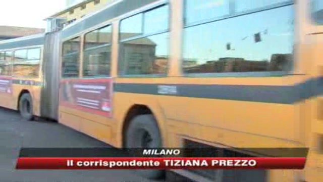 Milano, scandalo droga tra autisti trasporto pubblico
