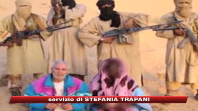 Terrorismo, Frattini a Gennaio in Mauritania