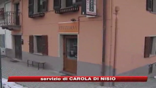 Pizzaiolo ucciso ad Aosta: due arresti 