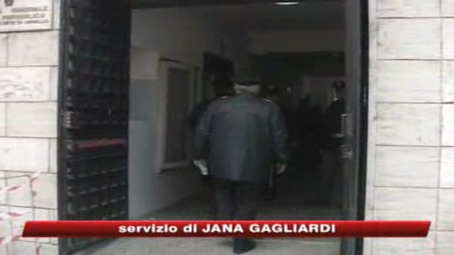 Bomba a Reggio, Napolitano: sostegno ai magistrati
