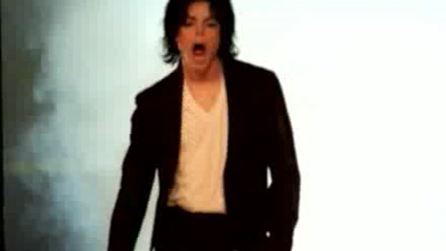 Inedito di Michael Jackson in coppia con Kravitz 
