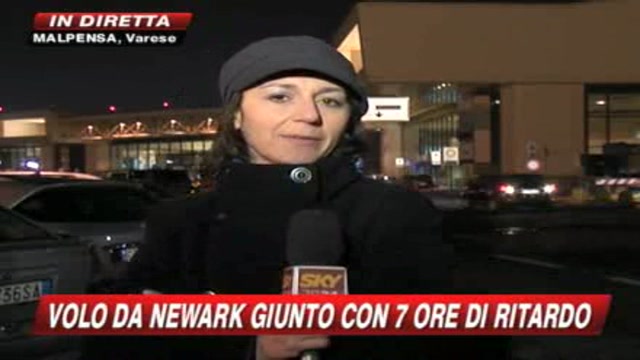 Terrorismo, più controllo negli aeroporti italiani