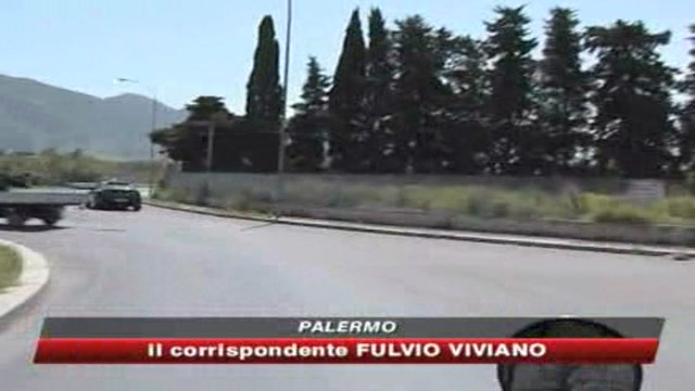 Palermo, due arresti per violenza sessuale su bambino