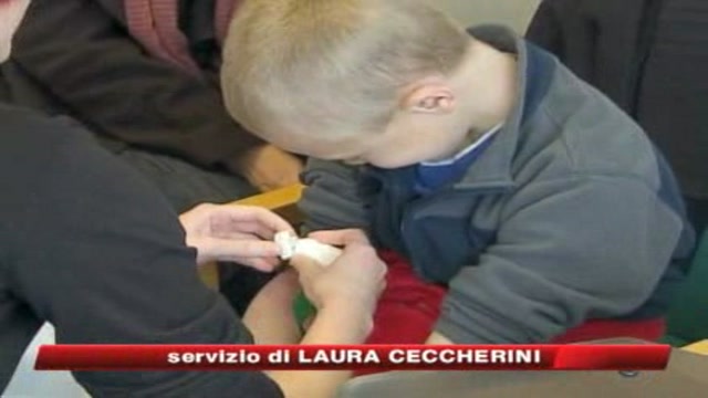 Influenza A, l'Italia non vende i vaccini