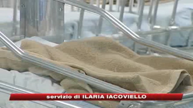 Puglia, due casi di malasanità a Bari e Foggia