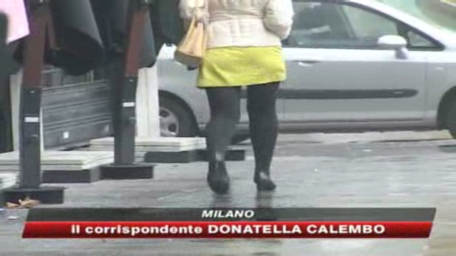 Arrestato il presunto stupratore seriale di Milano

