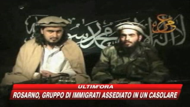 Al Qaeda rivendica l'attacco agli agenti Cia