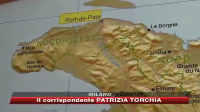 Terremoto Haiti, Milano stanzia 200mila euro per aiuti