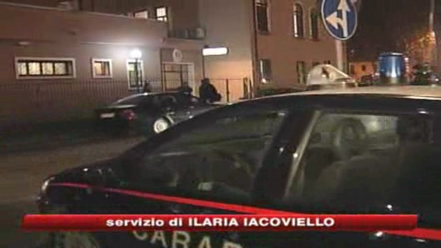 Padova, spara al figlio 12enne. Il ragazzo è in coma

