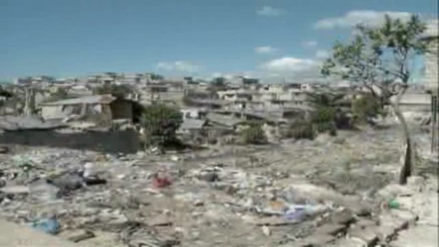 Terremoto Haiti, il paese è in ginocchio
