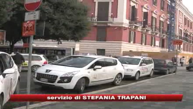 Bari, arrestato tassista che violentò disabile