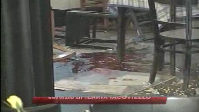 Cittadino Usa incriminato per gli attacchi di Mumbai