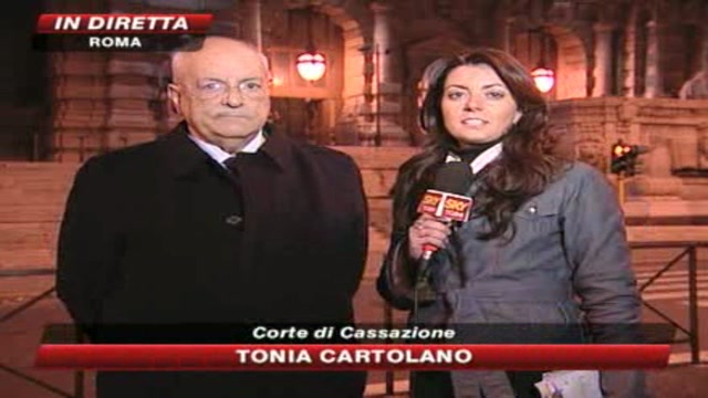 Processo Spartacus, Cassazione conferma i 16 ergastoli