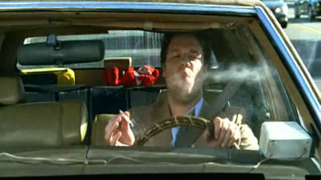 STRAFUMATI - il trailer