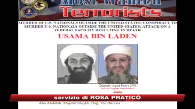 Il vecchio Bin Laden è un politico spagnolo